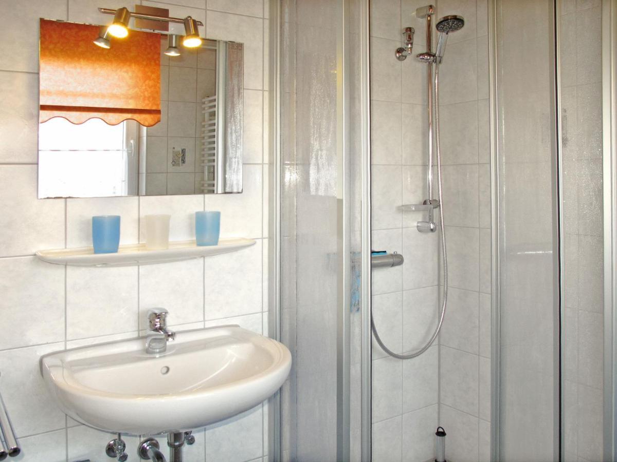 דורום נויפלד Holiday Home Cuxland Ferienpark-1 By Interhome מראה חיצוני תמונה