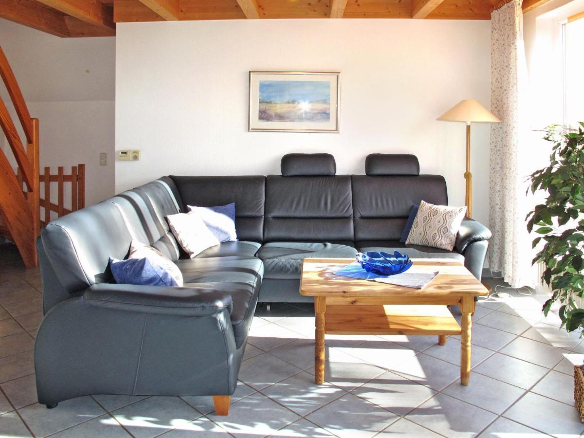 דורום נויפלד Holiday Home Cuxland Ferienpark-1 By Interhome מראה חיצוני תמונה