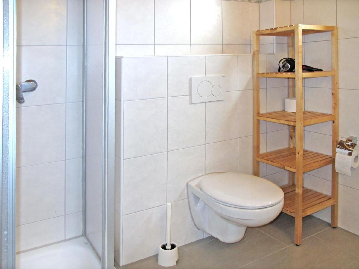 דורום נויפלד Holiday Home Cuxland Ferienpark-1 By Interhome מראה חיצוני תמונה